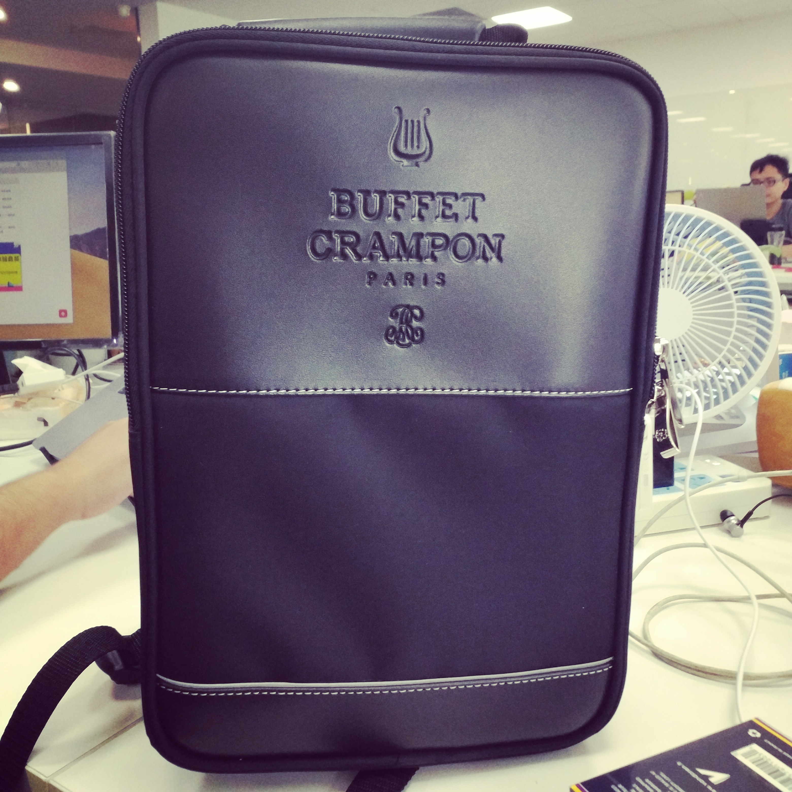 Buffet Crampon Prodige Clarinet 